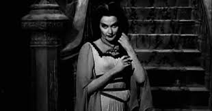 Via Giphy The Munsters Munsters Characters Munsters Grandpa