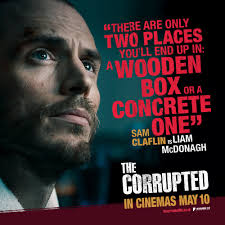 The Corrupted (2019)