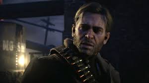 A “What If” Scenario: If Arthur Didn'T Get Sick And Sided With Dutch And  Micah. Do Ya'Ll Think He'D Be A Enemy Of John'S In Rdr1? :  R/Reddeadredemption
