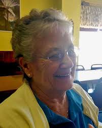 Amorette Claire Miron Obituary July 9, 2024