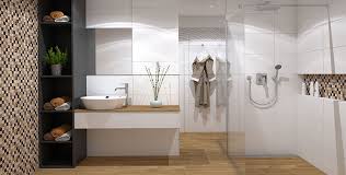 Ristrutturare un bagno piccolo 50 idee soluzioni moderne. Idee Di Arredo Per Un Bagno Piccolo Moderno Mondodesign It