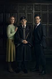 Hd harry potter movie collection. First Look New West End Character Portraits Released Harry Potter And The Cursed Child London