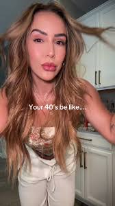 People in Their 40s Be Like