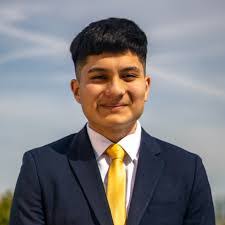 Brandon Peralta's Instagram, Twitter & Facebook