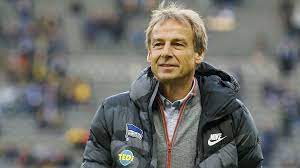 At 21, the frenchman is full of potential and has plenty of room to grow. Klinsmann Quits As Hertha Berlin Manager