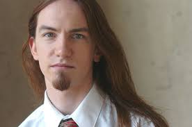 richard edward horner face