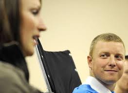 Farmington man recalls being buried in avalanche that broke his arm, both  legs