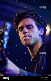 Charlie owens hi-res stock photography and images