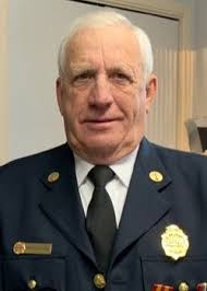 Mark St. Onge Obituary