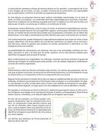 ESTIMULACION TEMPRANA by virginia pompa