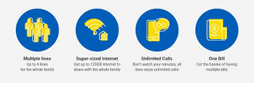 Those with the following digi postpaid plans will not have to pay anything extra to use roam like home monthly + idd offer digi postpaid 150 family. Review Kelebihan Digi Family Plan 150 Dan 250