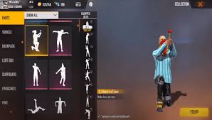 Get 100% free skins and diamonds. Top 5 Free Fire Emotes In April 2021 Moroesports