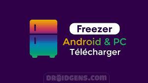 Ice box is a box to freeze and store the apps you rarely used. Telecharger Freezer Apk 0 6 14 Deezer Downloader Android Pc Linux