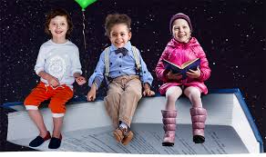 The nsw government is helping kids get creative with the new creative kids program. Creative Stars Academy Preschool Daycare Serving Rochester Mn