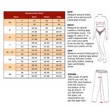 Dress Size Conversion Chart Inches Womens Gowns And