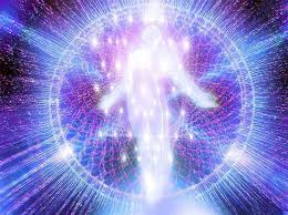 Holy Awakening Spirituality Spiritual Art Visionary Art