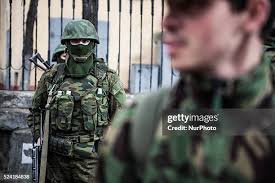 496 Daniel Mauser Photos & High Res Pictures