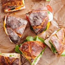 7/11 is a whole new world of hot snacks and food in korea. 25 Best Beach Food Ideas What To Bring For Beach Snacks Meals Kitchn