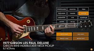 is this the best guitar pickup comparison video ever