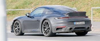 The flashiest update is the newly. Mystery Porsche 911 Ducktail Prototype Returns It S More Puzzling Than Ever Autoevolution