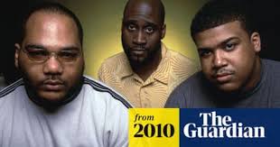 De La Soul: 'Jay-Z could do with being as spontaneous as Gorillaz'
