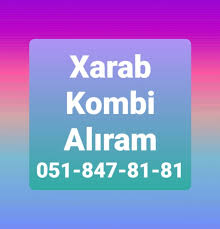 Her nov xarab kombilerin alisi munasib: 200 AZN ➤ Kombilər | Bakı |  92138902 ᐈ lalafo.az