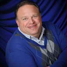 Jeff Snyder (@jeffgsnyder)