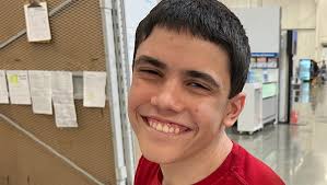 Fundraiser by Chris Miller : Guardianship for Joseph