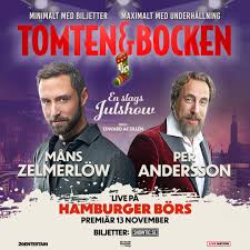 Per andersson bonde på andersvattnet 2, burträsk sn från 1705. Mans Per Andersson Together For The Christmas Show Of The Year Mans Zelmerlow Daily