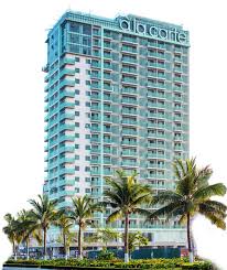 Đặt Phòng Khách Sạn À La Carte Hạ Long Bay (Khách Sạn Alacarte Quảng Ninh)  - Vạn Xuân Travel