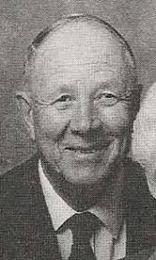 Eugene Gibbons (1918-2001)