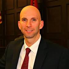 Noble Grant, Lawyer in Jackson, Tennessee