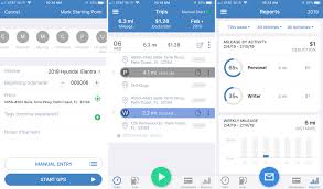 Best choice if you can. The Best Mileage Tracking Apps For Iphone