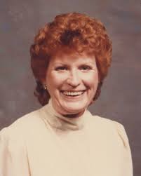 Mary Mann James Obituary January 22, 2024