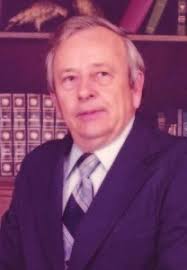 Hugh Bateman Obituary (1933