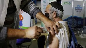 Surgen como resultado de estudios, en varias fases, que pueden incluir estudios de dosis y vías de. Funcionario De Gobierno Israeli Pone En Duda Efectividad De Vacuna Covid 19 Coronavirus Dw 20 01 2021