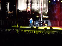 Rascal Flatts Toby Keith Review Of Laughlin Event Center