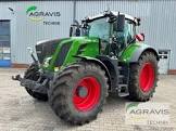 FENDT-826