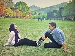 Aiman hakim dan emma maembong buat surprise visit at alamanda gsc for preview kimchi untuk awak. Emma Maembong Dirisik Keluarga Korea Entertainment Rojak Daily