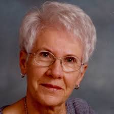 Mme Béatrice Blais Bérubé — Résidence funéraire Steve L. Elkas