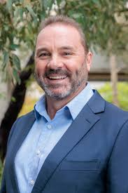 Disruption Leadership Matters