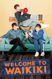 These 3 men run the guest house waikiki in itaewon, south korea. Watch Welcome To Waikiki Online Netflix Dvd Amazon Prime Hulu Release Dates Streaming