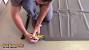 Garage Floor Water Diverter