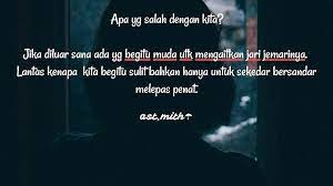Namun siang hari berlangsung lebih lama bagi. Payung Teduh On Tumblr