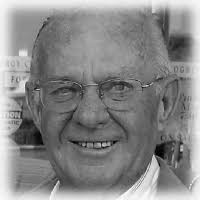 Harold High Obituary (2008)