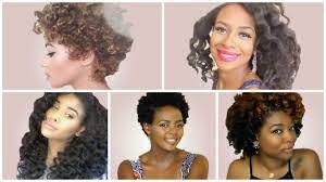 We think bantu knots are awesome, but what about bantu knots are a bold, beautiful protective hairstyle for natural hair. Bantu Knot Outs On Different Textures And Lengths Un Ruly