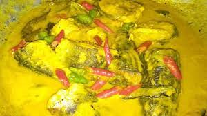 Pin On Resep Ikan
