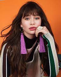 A series of unfortunate events. Malina Weissman Biography Height Life Story Super Stars Bio