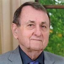 Joseph John Bucki Obituary