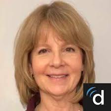 Dr. Katherine P. Sharp, MD